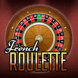 French Roulette (Fransk rulett)