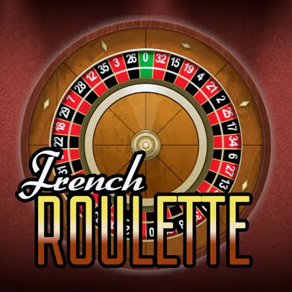 French Roulette (Fransk rulett)