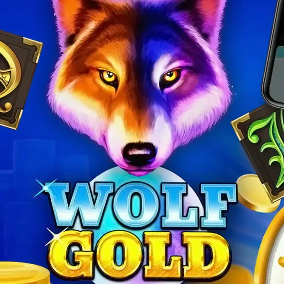 Wolf Gold