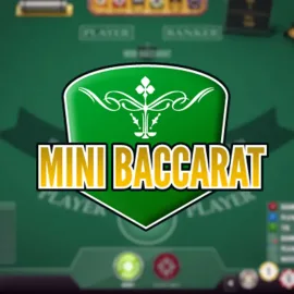 Mini Baccarat