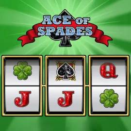 Ace of Spades