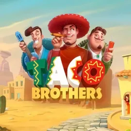 Taco Brothers