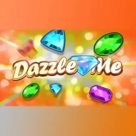 Dazzle Me