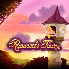 Rapunzel’s Tower