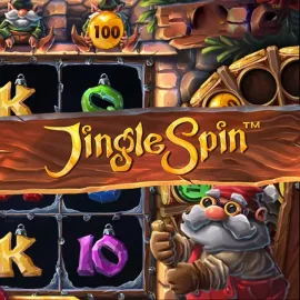 Jingle Spin