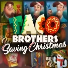 Taco Brothers Saving Christmas