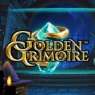 Golden Grimoire