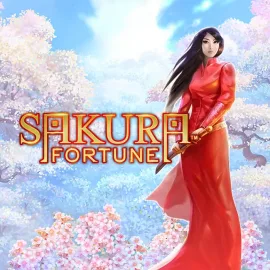 Sakura Fortune