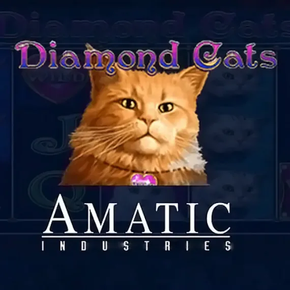 Diamond Cats