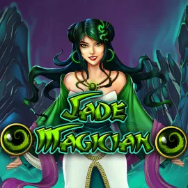 Jade Magician