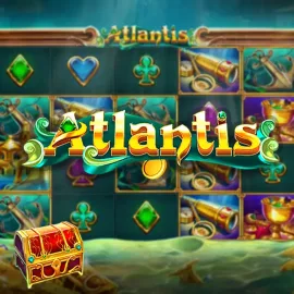 Atlantis