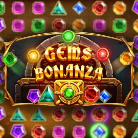 Gems Bonanza