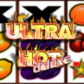 Ultra Hot Deluxe