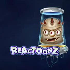 Reactoonz