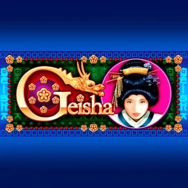 Geisha Spilleautomat