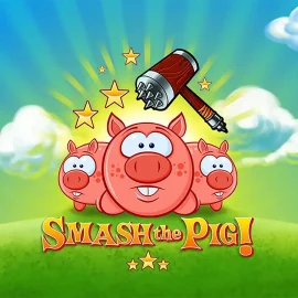 Smash The Pig