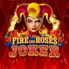 Fire and Roses Joker