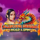 Floating Dragon Hold and Spin