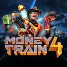 Money Train 4