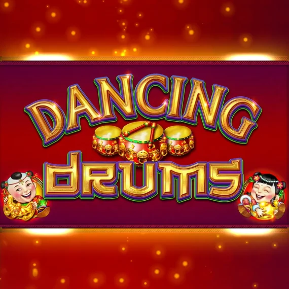 Dancing Drums