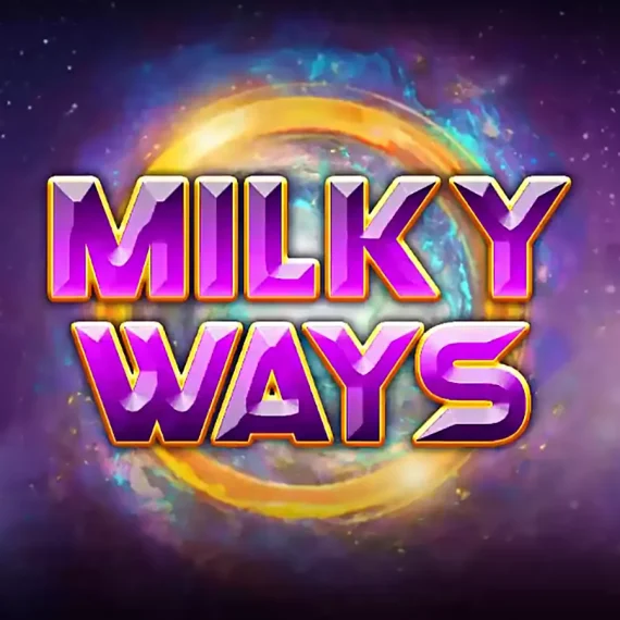 Milky Ways