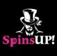 SpinsUp bonus