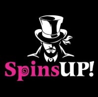 SpinsUp