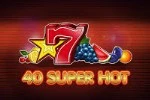 40 super hot