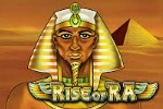 rise of ra