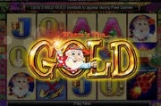 where’s the gold