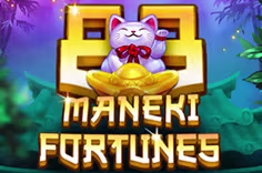 88 Fortunes