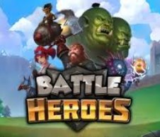 Battle Heroes