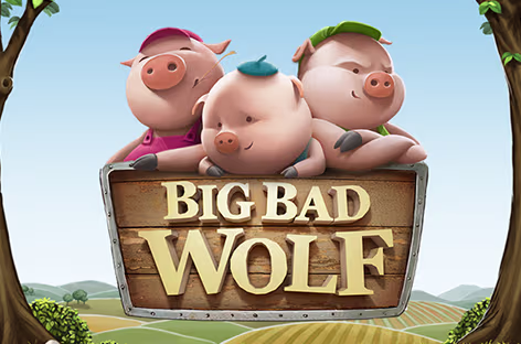 Big Bad Wolf