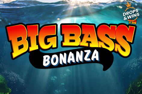 Big Bass Bonanza