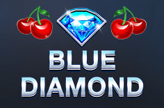 Blue Diamond