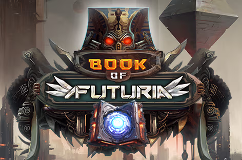 Book of Futuria