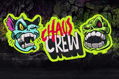 Chaos Crew