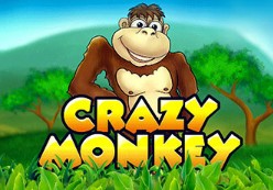 Crazy Monkey