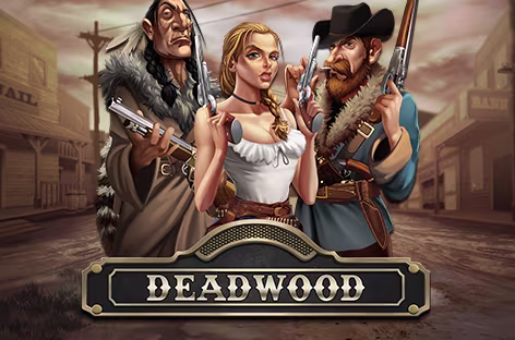 Deadwood