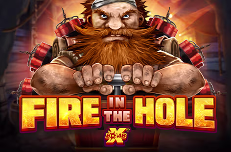 Fire in the Hole