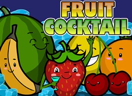 Fruit Cocktail
