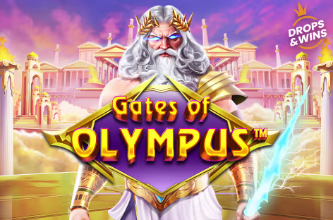 Gates of Olympus