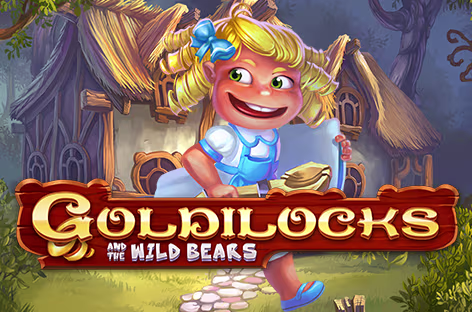 Goldilocks and the Wild Bears