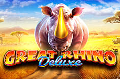 Great Rhino og Great Rhino Deluxe