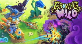 Growing Wilds