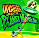 Invaders from the Planet Moolah