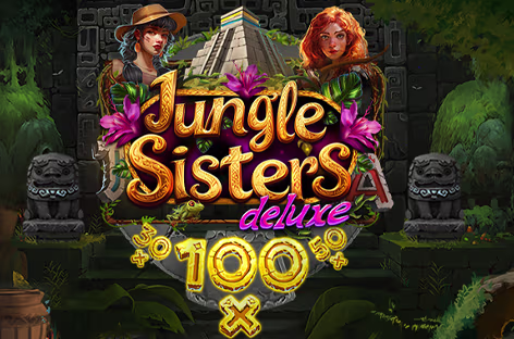 Jungle Sisters Deluxe
