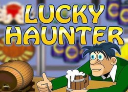 Lucky Haunter