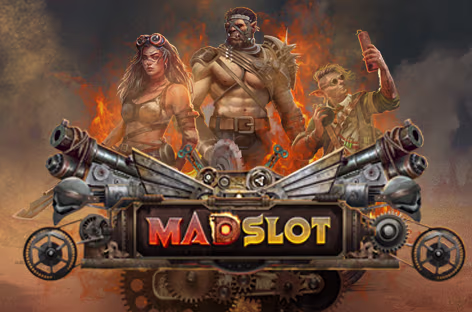Mad Slot