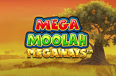 Mega Moolah